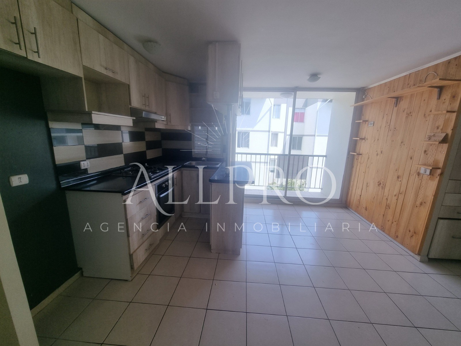 🏡 Departamento en Venta en Rancagua – 3 Dormitorios y 2 Baños, Excelente Ubicación junto a Castillo Butrón